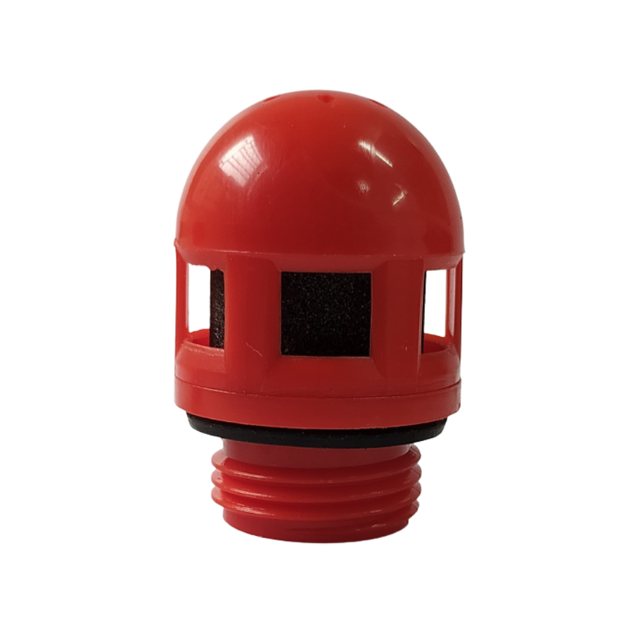 JK Microporous Small Dome Type Ceramic Vent Plug-M30