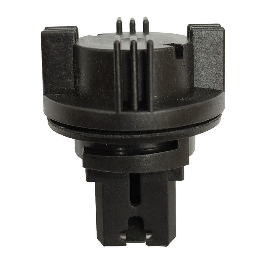 JK Automotive Battery Fin Type Vent Plug With PP Disc-BAYONET