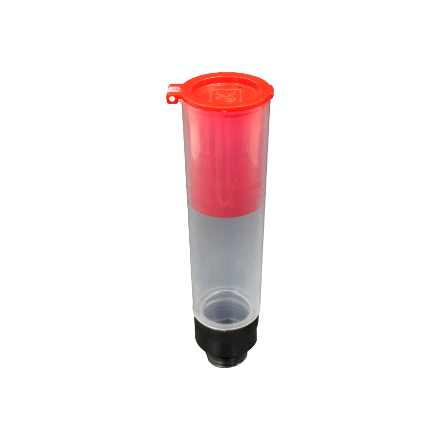 JK Fume Arrester Battery Charging Cap-M22