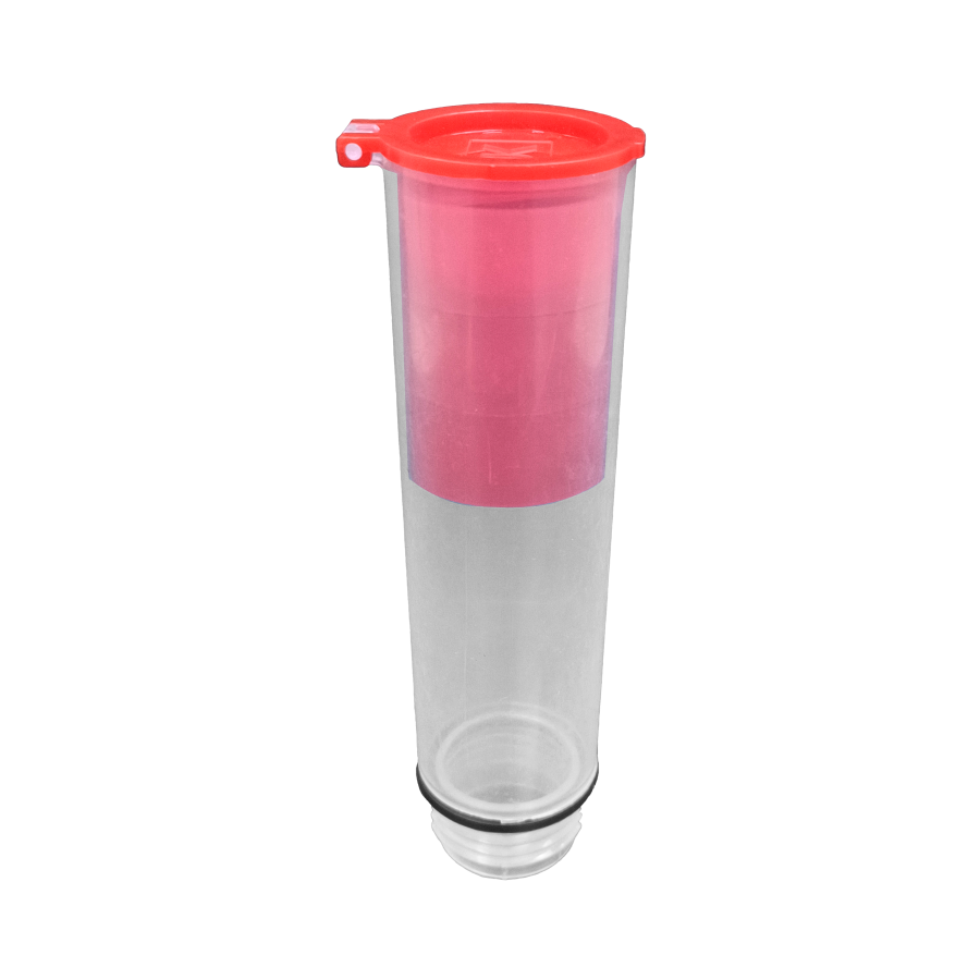 JK Fume Arrester Battery Charging Cap-M30