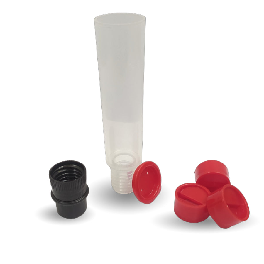 JK Fume Arrester Battery Charging Cap-M18
