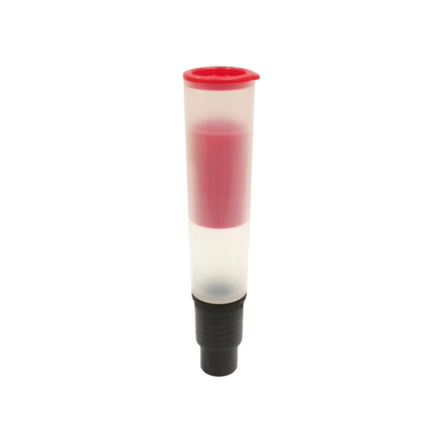 JK Fume Arrester Battery Charging Cap-12.75P