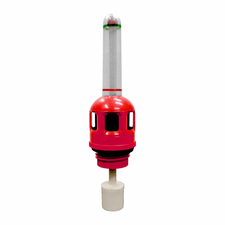 JK Microporous Big Float Ceramic Water Electrolyte Indicator Vent Cap-M30-60R