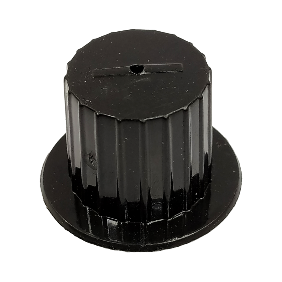 JK Battery Terminal Caps - Big- In Pair | Set Of 1 | 2 Pcs | Black & Red