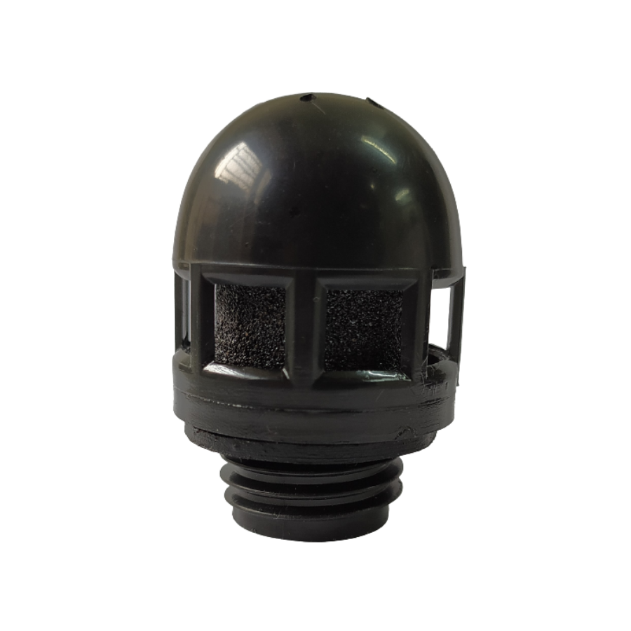 JK Microporous Small Dome Type Ceramic Vent Plug-M30