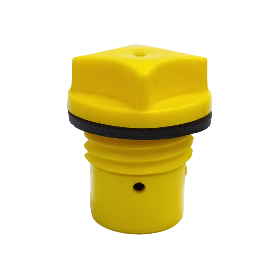 JK Automotive Battery Star Type Vent Plug With PP Disc-M22