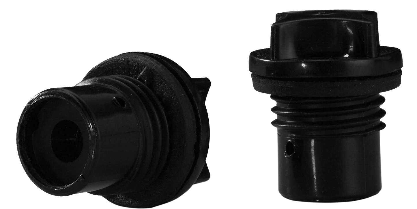 JK Automotive Battery Star Type Vent Plug With PP Disc-M22