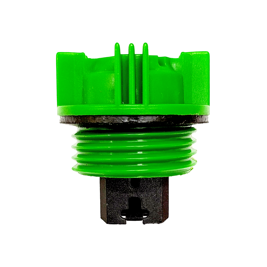 JK Automotive Battery Fin Type Vent Plug with PP Disc-M30