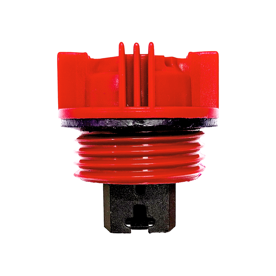 JK Automotive Battery Fin Type Vent Plug with PP Disc-M30
