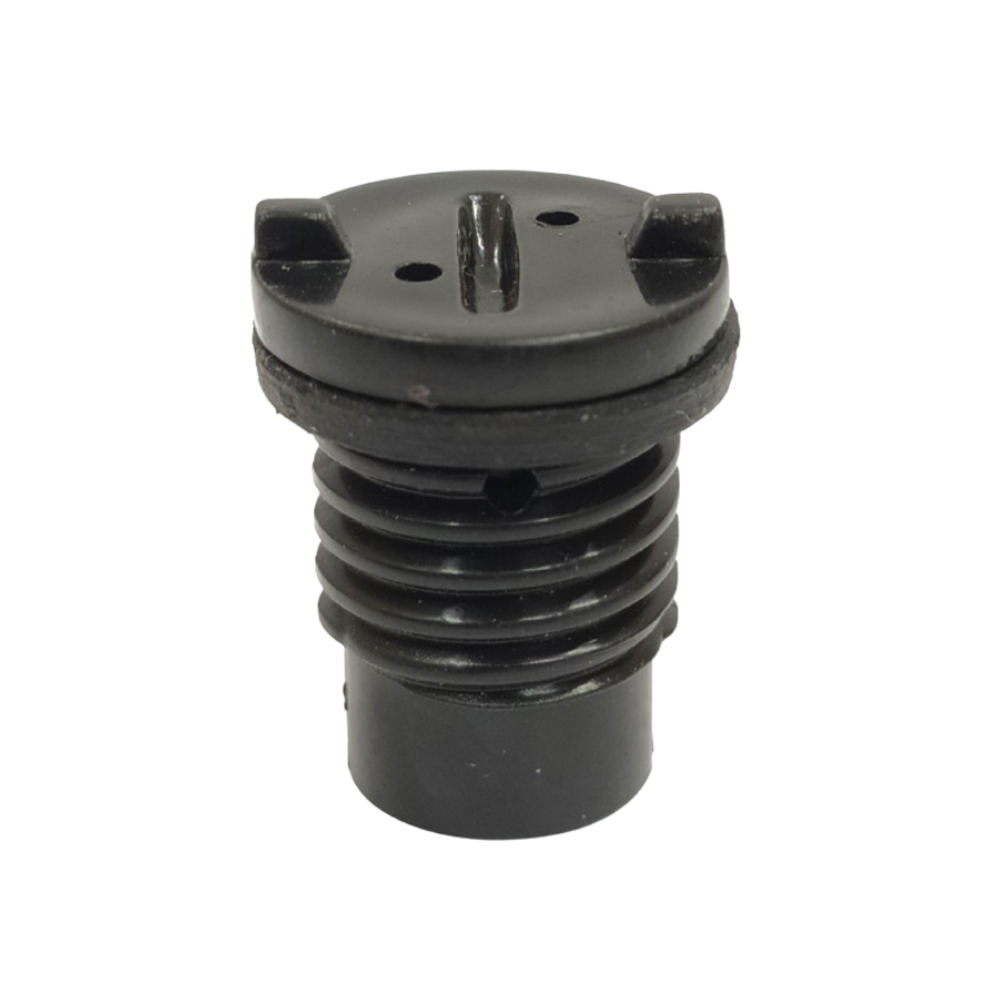 JK Automotive Battery Butterfly Type Vent Cap With PP Disc-M18