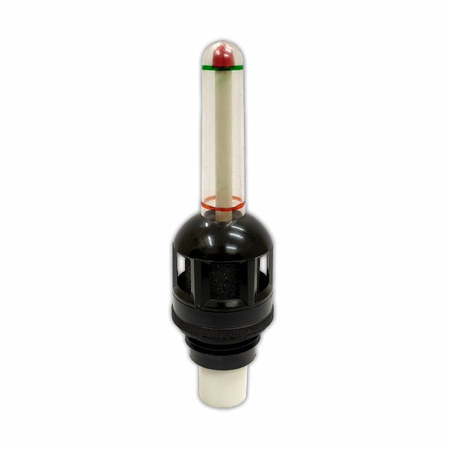 JK Microporous Big Float Ceramic Water Electrolyte Indicator Vent Cap-M30-60R