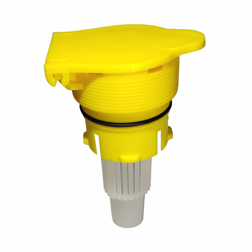 JK Flip Type Forklift Traction Battery Caps-66 MM – PLAWN.IN