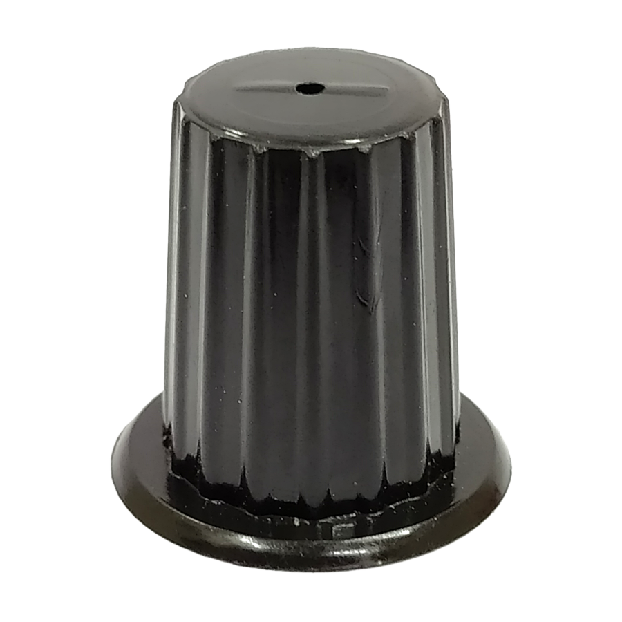 JK Battery Terminal Caps - Small | In Pair | Set Of 1 | 2 Pcs | Black & Red