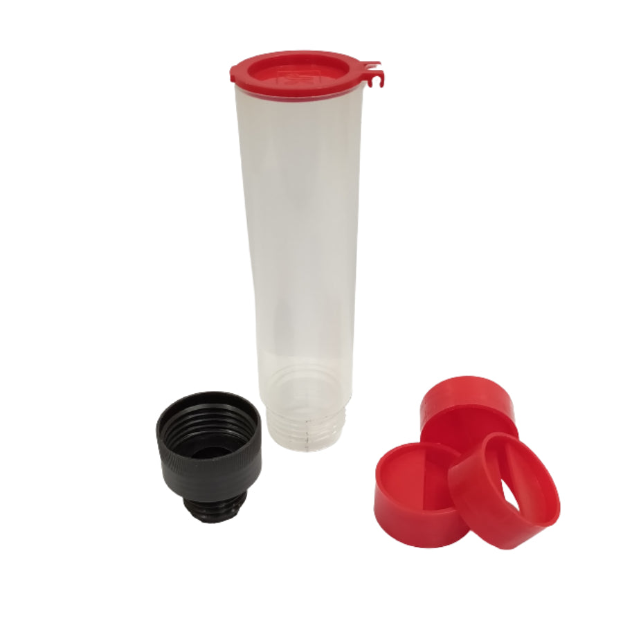 144-B-FUME ARRESTER