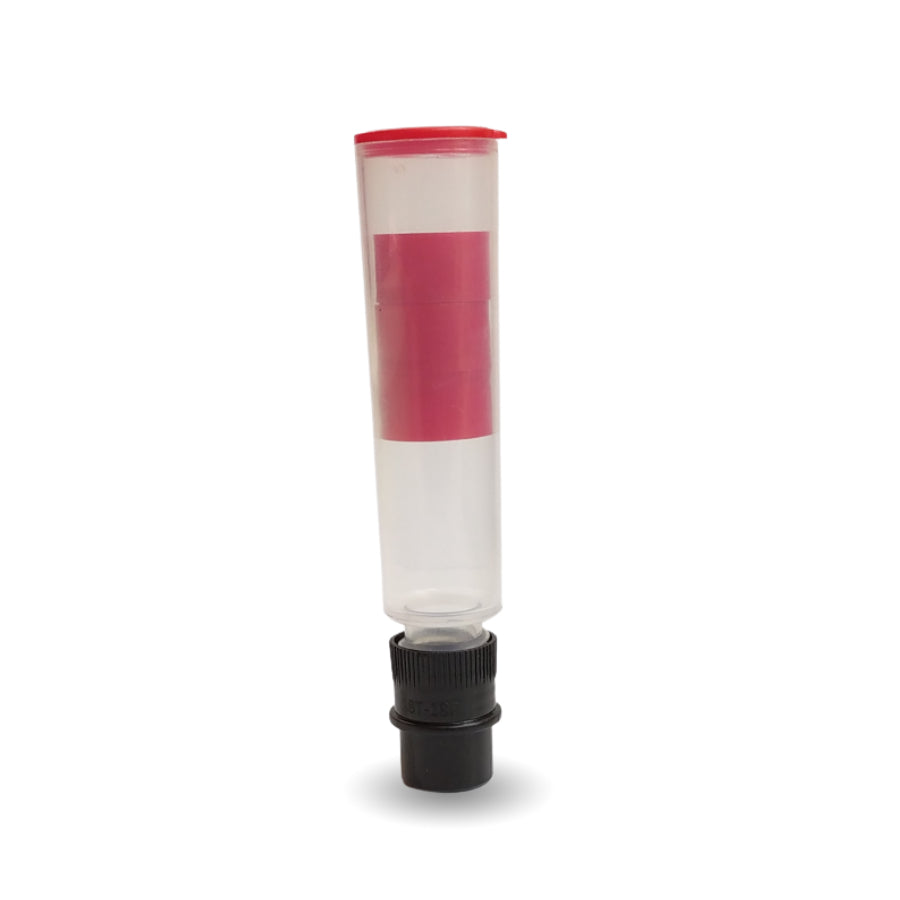 JK Fume Arrester Battery Charging Cap-15.5P