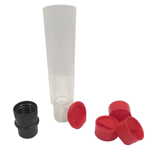 JK Fume Arrester Battery Charging Cap-15P