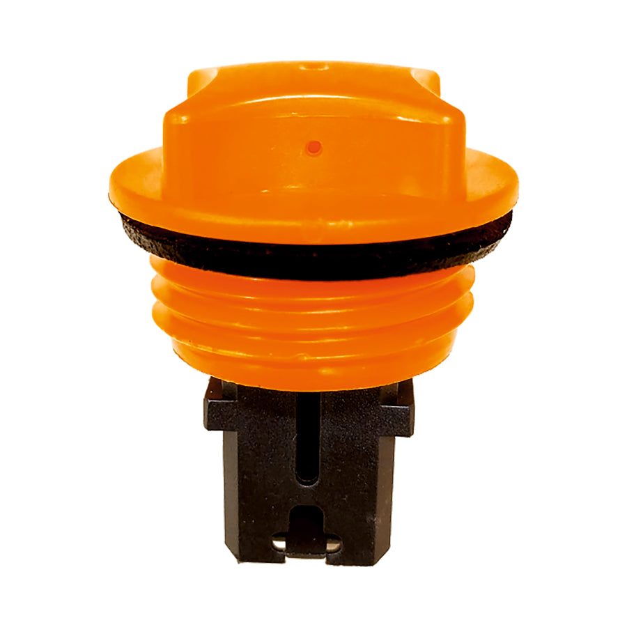 JK Automotive Battery Star Type - Side Venting Vent Cap With PP Disc-M30